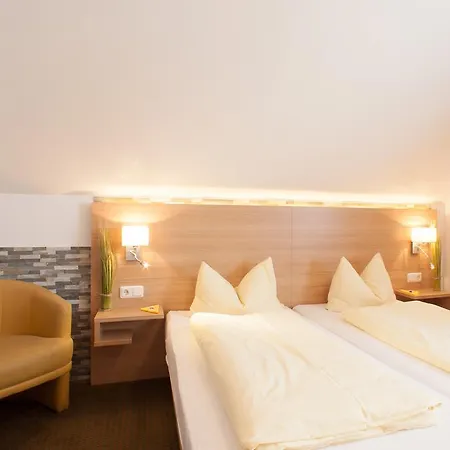 Vitis Hotel 3*