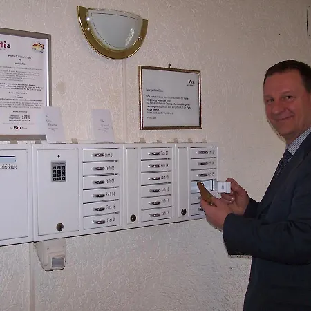 Vitis Hotel Erding