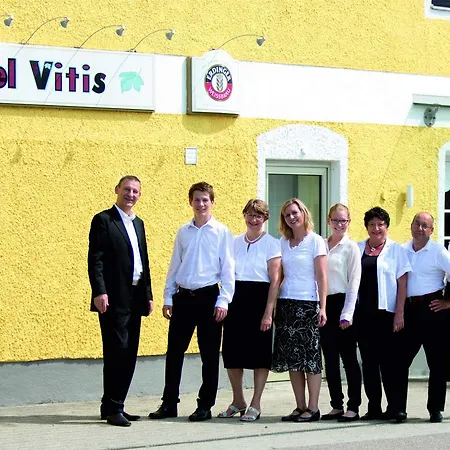 Hotel Vitis Erding
