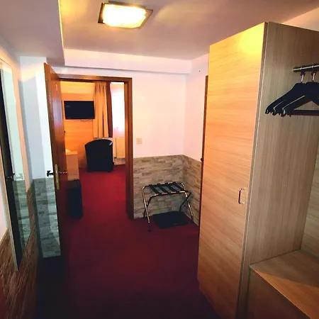 Vitis Hotel Erding