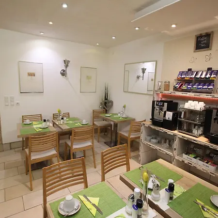 Hotel Vitis Erding